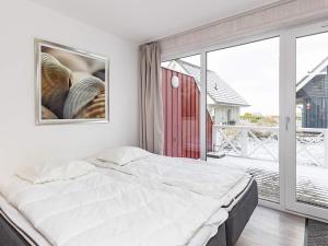 4 person holiday home in Wendtorf