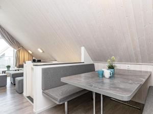4 person holiday home in Wendtorf