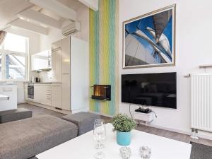 4 person holiday home in Wendtorf