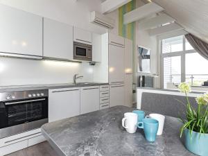 4 person holiday home in Wendtorf