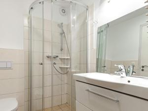 4 person holiday home in Wendtorf