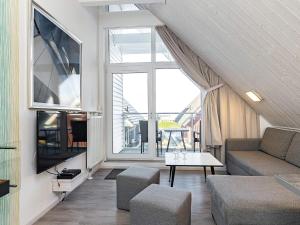 6 person holiday home in Wendtorf