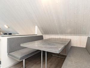 6 person holiday home in Wendtorf