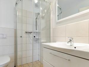6 person holiday home in Wendtorf