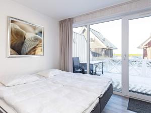 6 person holiday home in Wendtorf