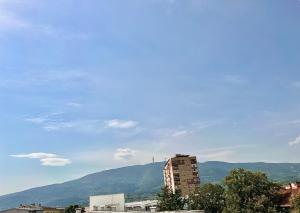 ZEN place Skopje