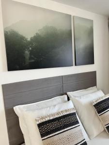 Apartmán mezi Krumlovem a Lipnem