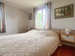 5 person holiday home in MARIANNELUND