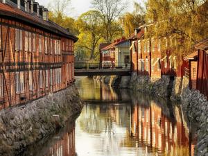 2 person holiday home in NORRKÖPING