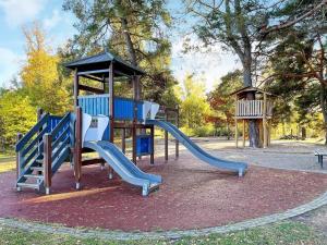 2 person holiday home in NORRKÖPING