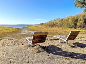 2 person holiday home in NORRKÖPING