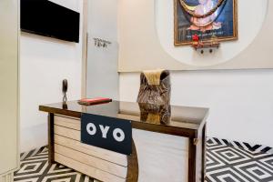 Hotel O Devanshi Nx