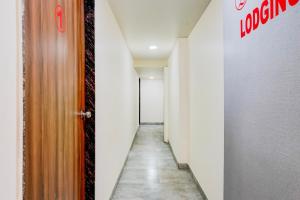 Hotel O Devanshi Nx