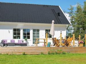 4 person holiday home in NORRTÄLJE-By Traum