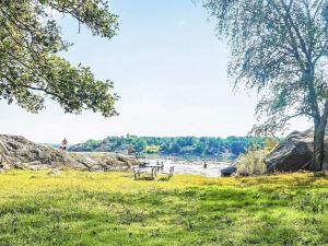4 person holiday home in Nösund