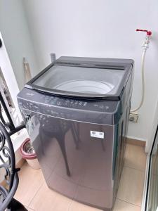 City Garden Olympus - Fully equipped with pool viewincluded FREE electricity water and internet