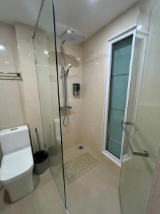 City Garden Olympus - Fully equipped with pool viewincluded FREE electricity water and internet