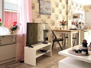 4 person holiday home in GUSUM-By Traum