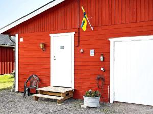 4 person holiday home in GUSUM-By Traum