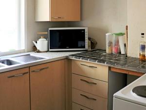 6 person holiday home in HISHULT