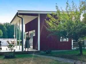 3 person holiday home in NISSAFORS-By Traum