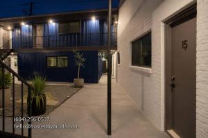 1BR DT Houston Sleeps 4