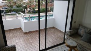Mansbay Apartment - Mansouria