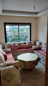 Mansbay Apartment - Mansouria