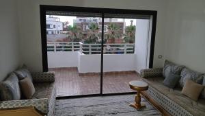 Mansbay Apartment - Mansouria