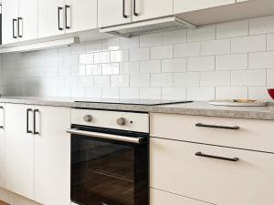 4 person holiday home in ANEBY-By Traum