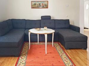 4 person holiday home in ANEBY-By Traum