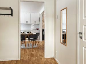4 person holiday home in ANEBY-By Traum
