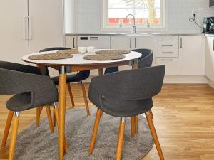 4 person holiday home in ANEBY-By Traum