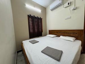 Kashmy home stay