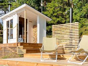 7 person holiday home in LJUNGSKILE-By Traum