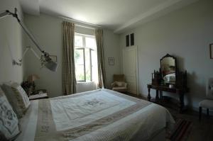 B&B / Chambres d'hotes Chateau Le Tour - Chambres d'Hotes : photos des chambres