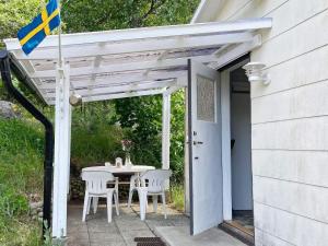 4 person holiday home in ASARUM