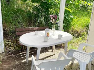 4 person holiday home in ASARUM