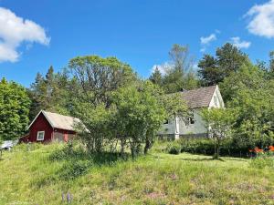 4 person holiday home in ASARUM
