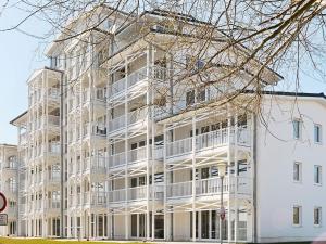 4 person holiday home in Großenbrode