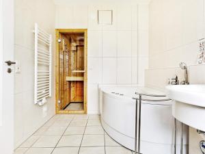 4 person holiday home in Großenbrode