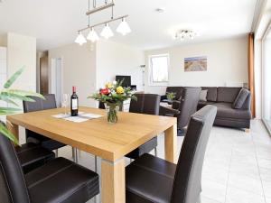 4 person holiday home in Großenbrode