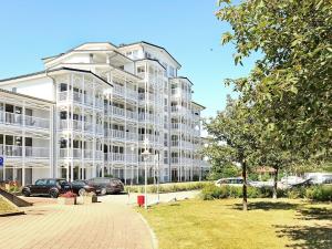 4 person holiday home in Großenbrode