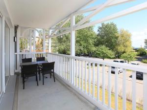 4 person holiday home in Großenbrode