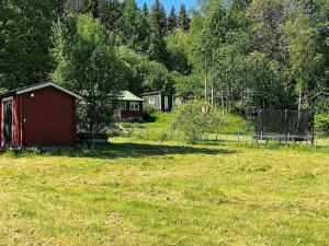 4 person holiday home in Södertälje-By Traum