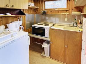 6 person holiday home in Ucklum-By Traum