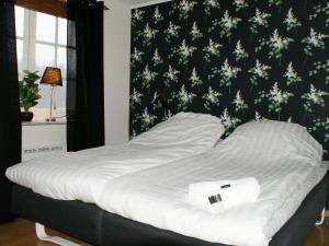 4 person holiday home in HÅCKSVIK-By Traum