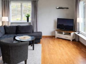 4 person holiday home in HÅCKSVIK-By Traum