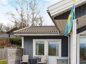 5 star holiday home in STENINGE