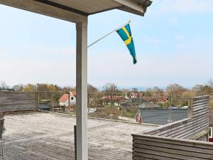 5 star holiday home in STENINGE